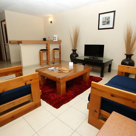 Real De Minas San Luis Potosi Hotel Ngoại thất bức ảnh