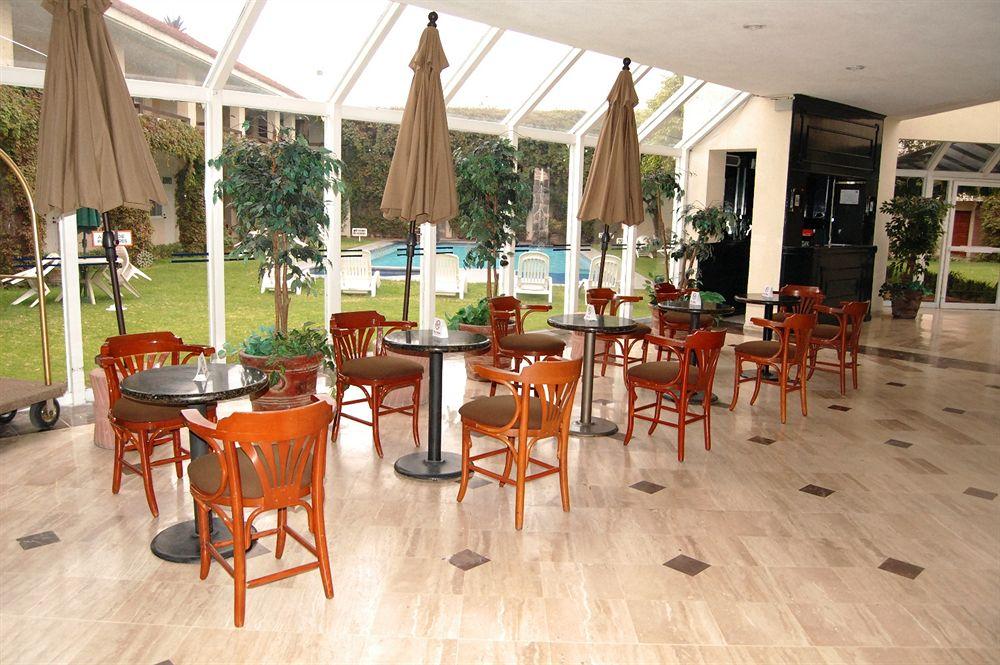 Real De Minas San Luis Potosi Hotel Ngoại thất bức ảnh