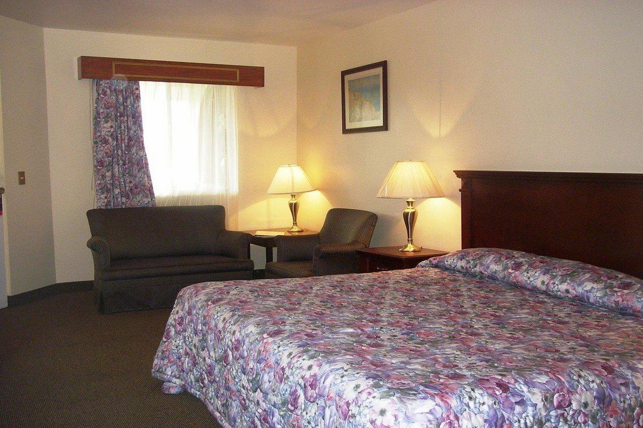 Real De Minas San Luis Potosi Hotel Ngoại thất bức ảnh