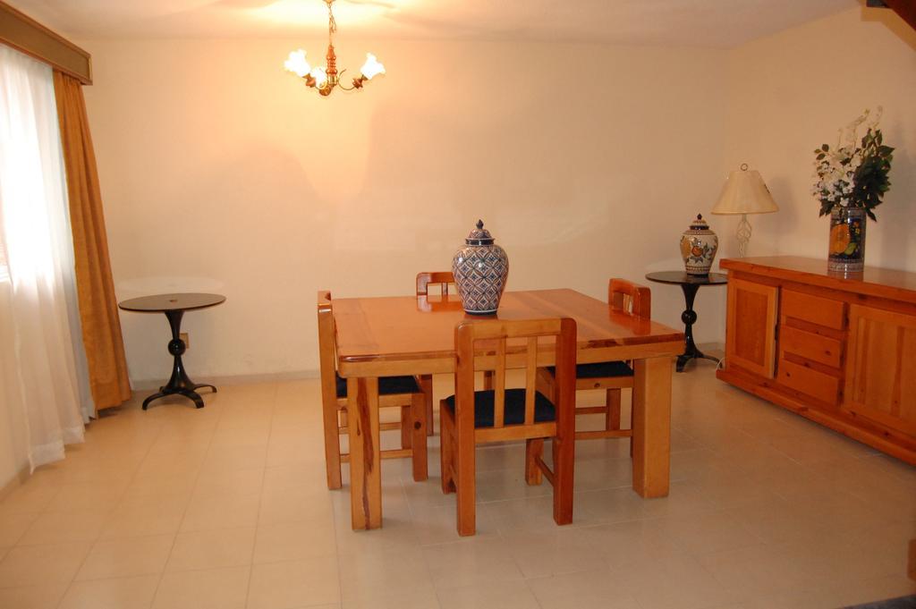 Real De Minas San Luis Potosi Hotel Phòng bức ảnh
