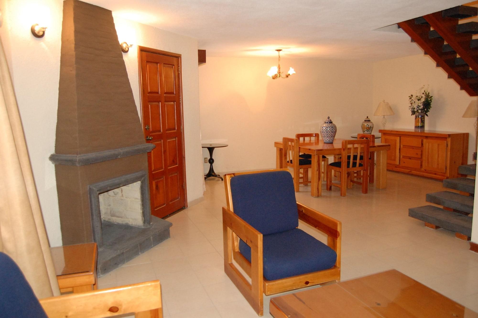Real De Minas San Luis Potosi Hotel Ngoại thất bức ảnh
