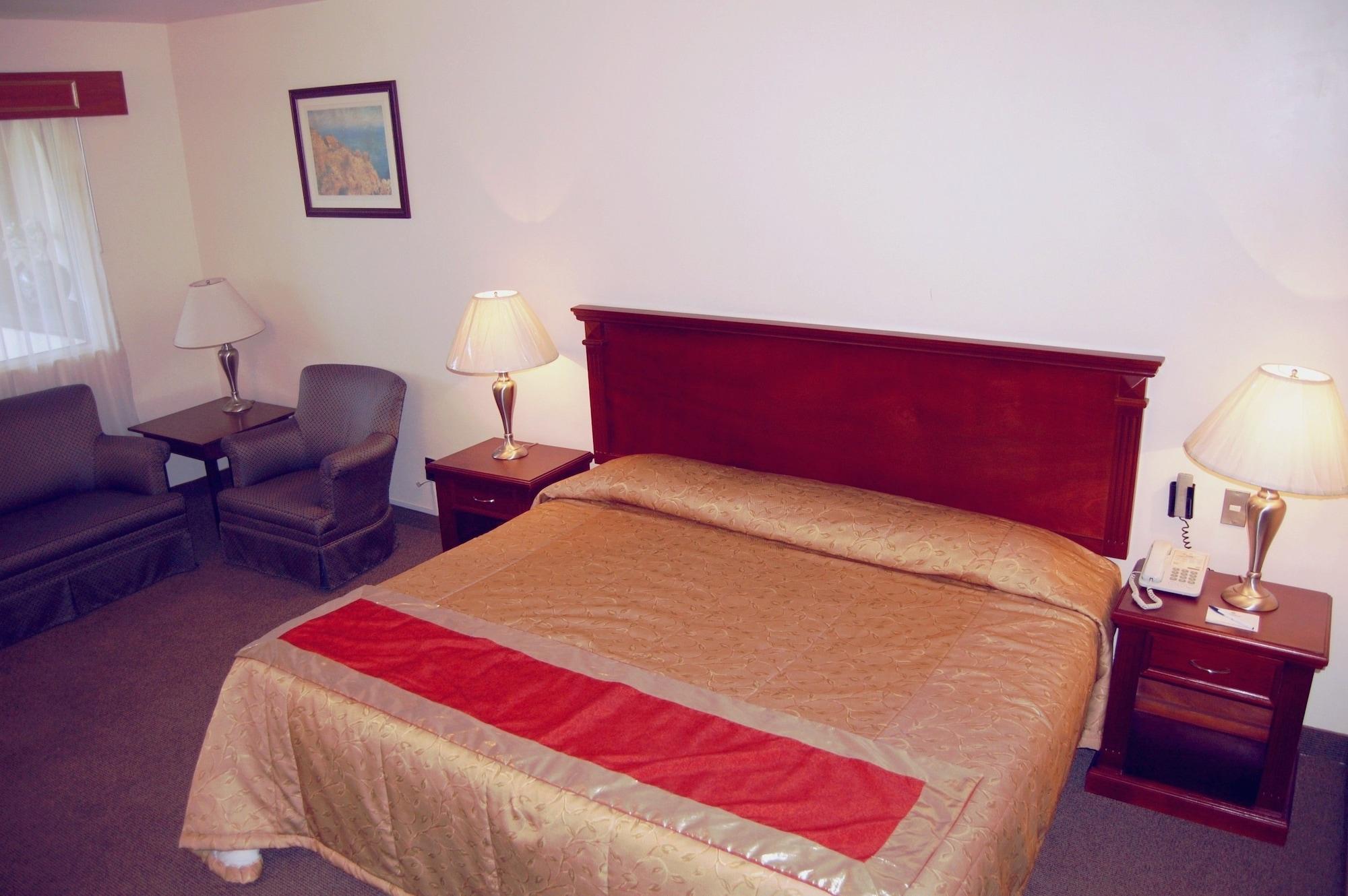 Real De Minas San Luis Potosi Hotel Ngoại thất bức ảnh
