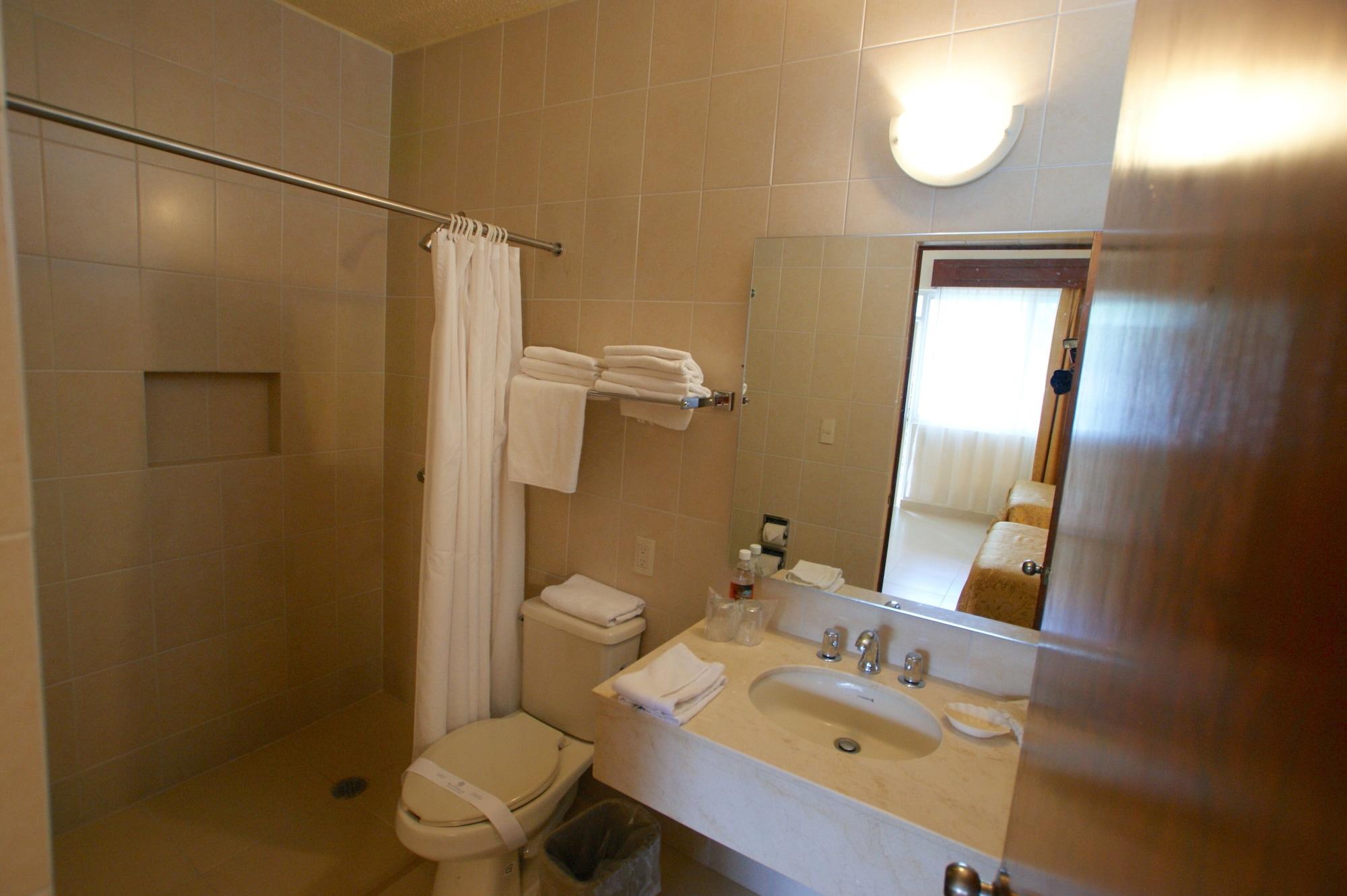 Real De Minas San Luis Potosi Hotel Ngoại thất bức ảnh