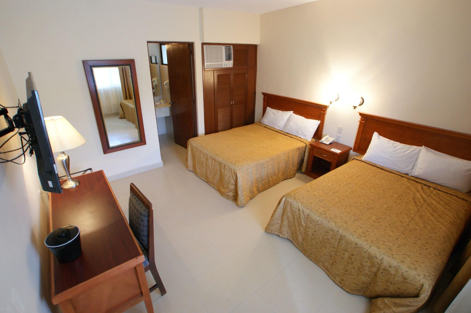 Real De Minas San Luis Potosi Hotel Ngoại thất bức ảnh