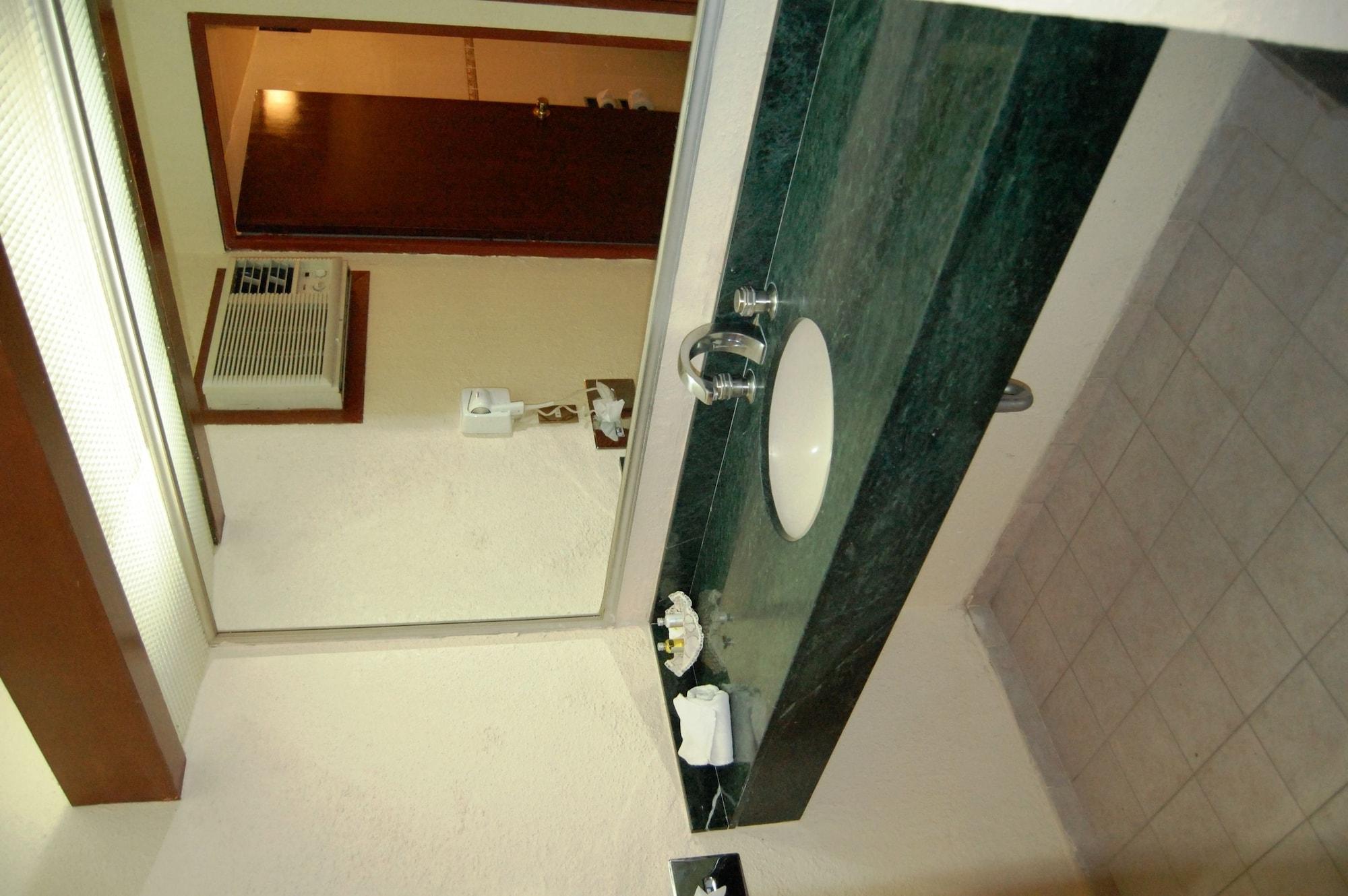 Real De Minas San Luis Potosi Hotel Ngoại thất bức ảnh