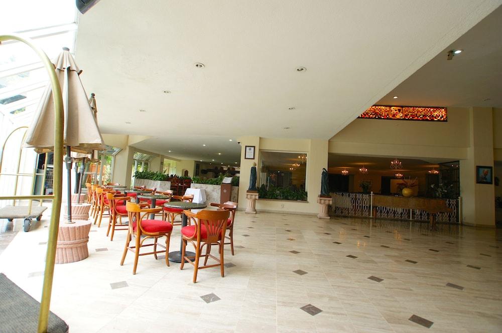 Real De Minas San Luis Potosi Hotel Ngoại thất bức ảnh