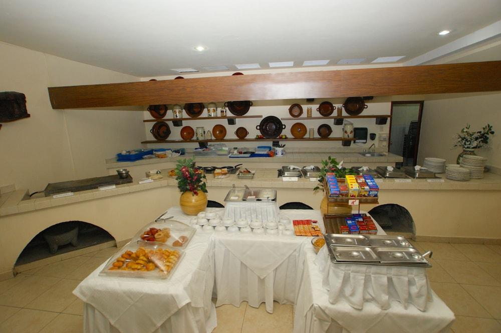 Real De Minas San Luis Potosi Hotel Ngoại thất bức ảnh