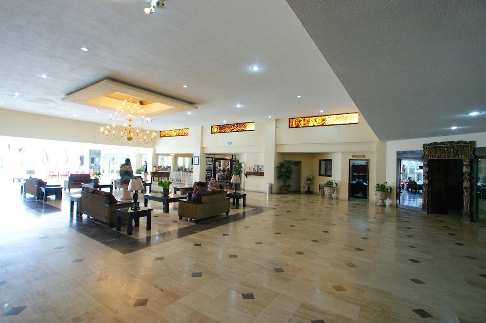 Real De Minas San Luis Potosi Hotel Ngoại thất bức ảnh