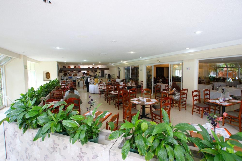 Real De Minas San Luis Potosi Hotel Ngoại thất bức ảnh