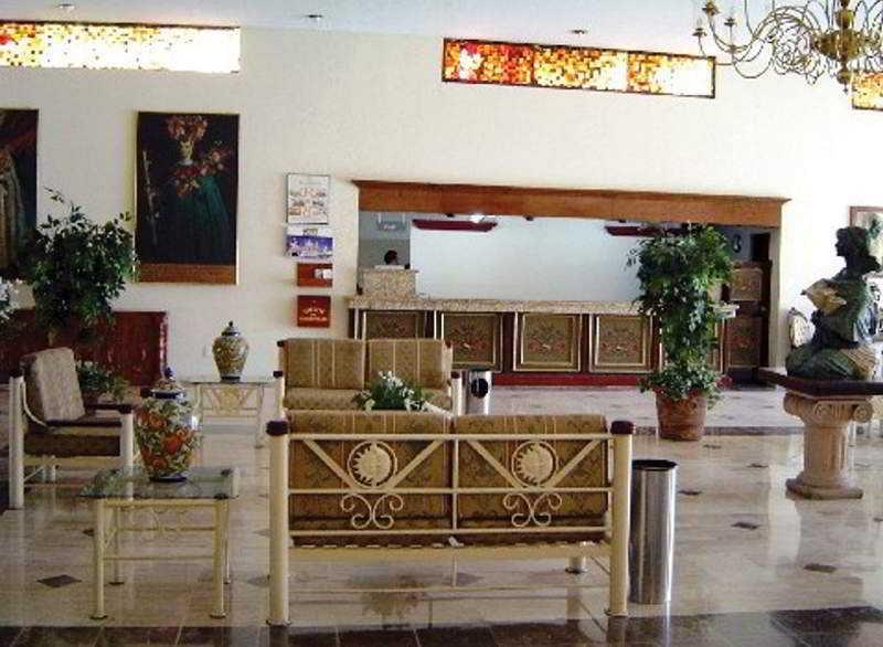 Real De Minas San Luis Potosi Hotel Ngoại thất bức ảnh