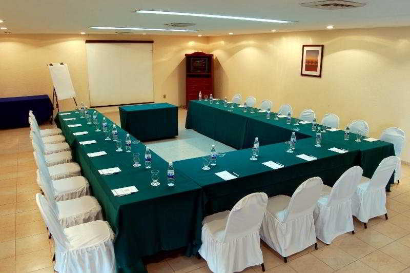 Real De Minas San Luis Potosi Hotel Ngoại thất bức ảnh