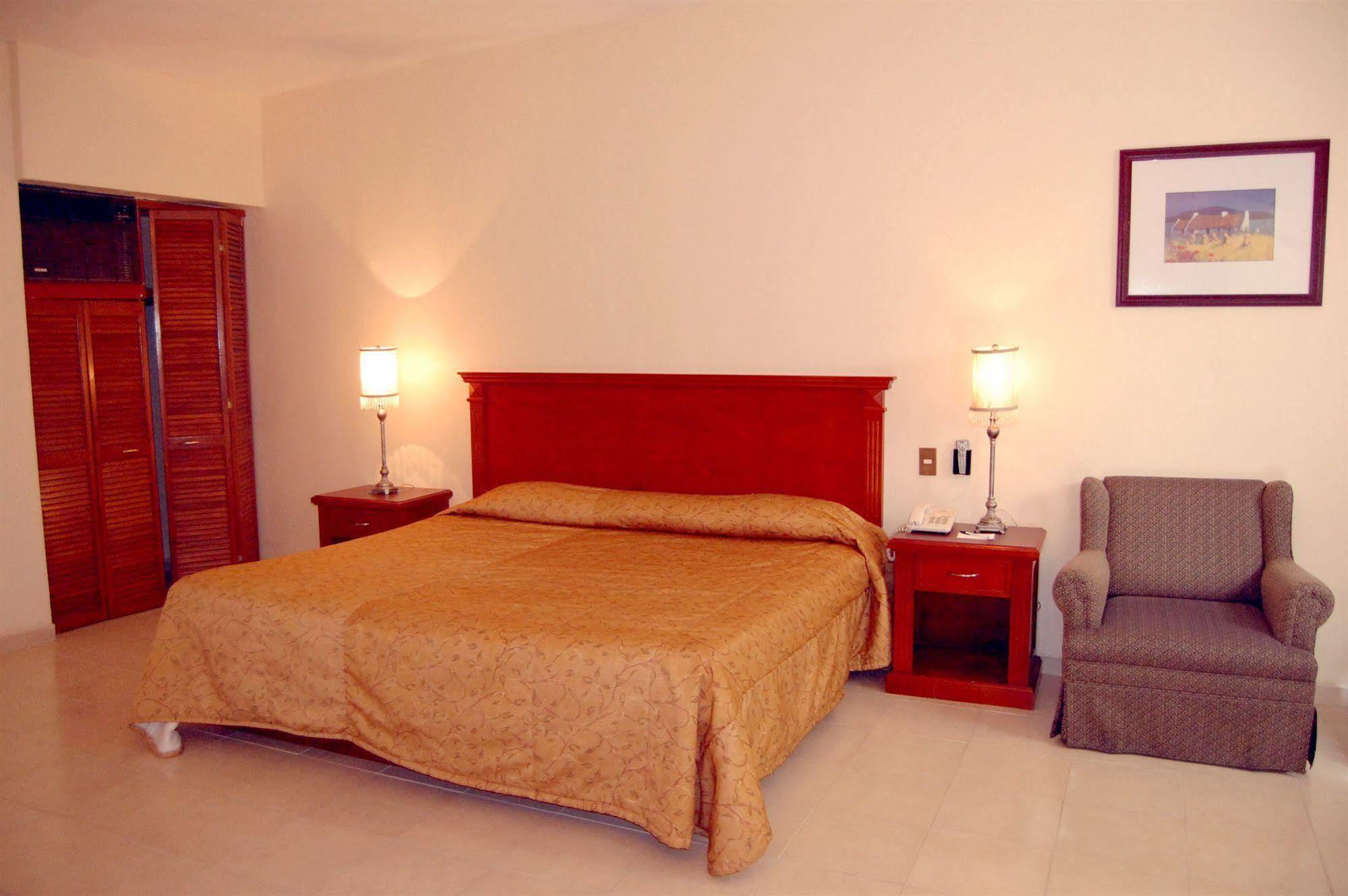 Real De Minas San Luis Potosi Hotel Ngoại thất bức ảnh