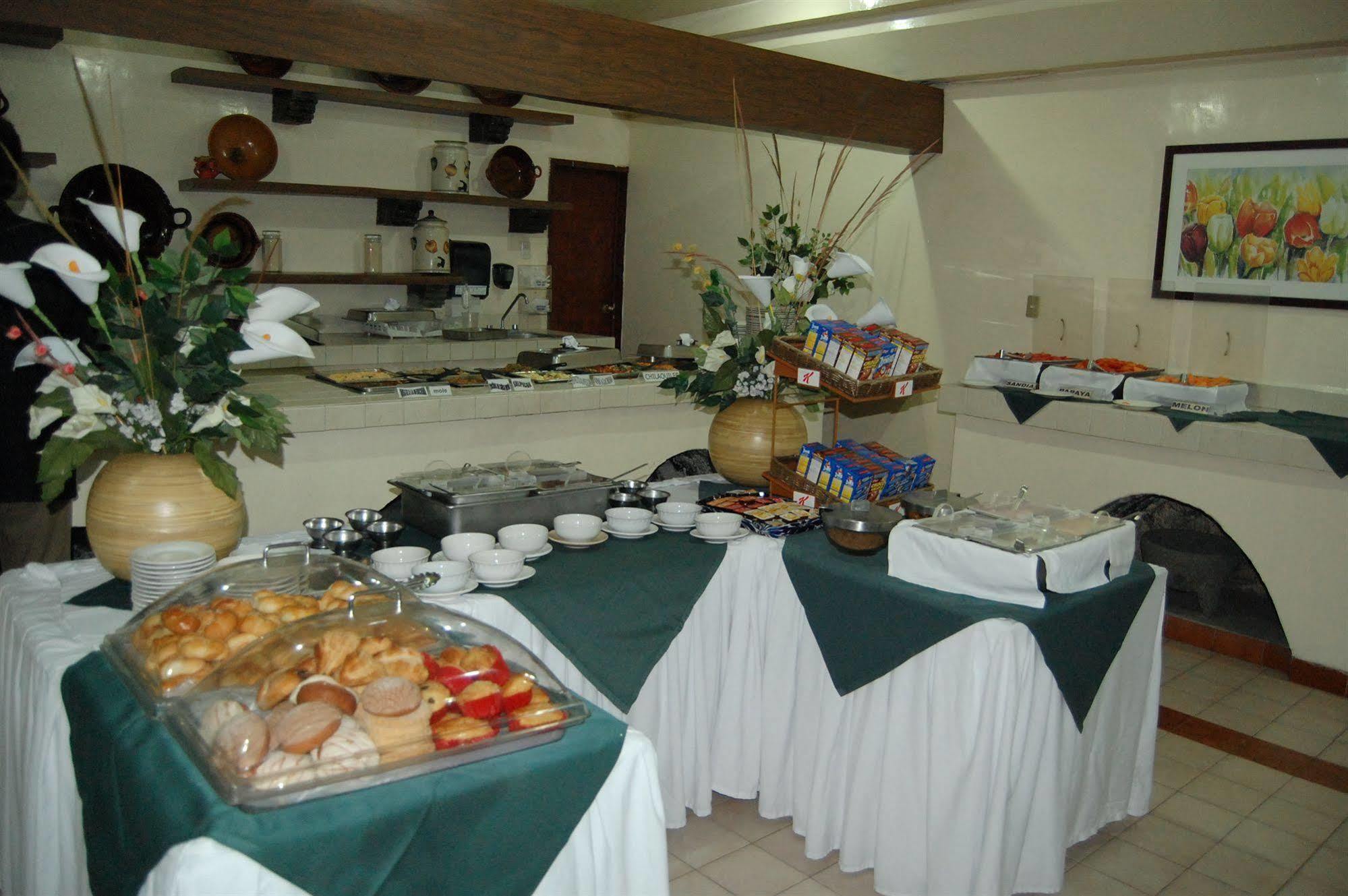 Real De Minas San Luis Potosi Hotel Ngoại thất bức ảnh