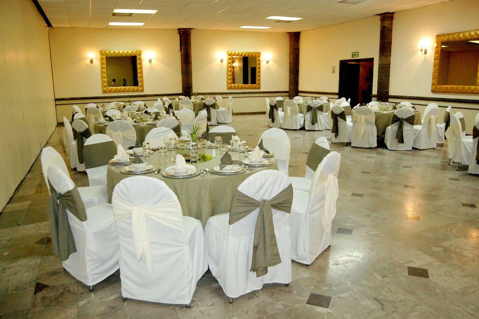 Real De Minas San Luis Potosi Hotel Ngoại thất bức ảnh