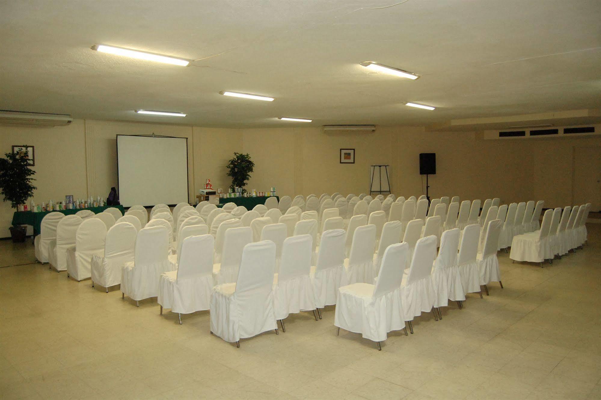 Real De Minas San Luis Potosi Hotel Ngoại thất bức ảnh