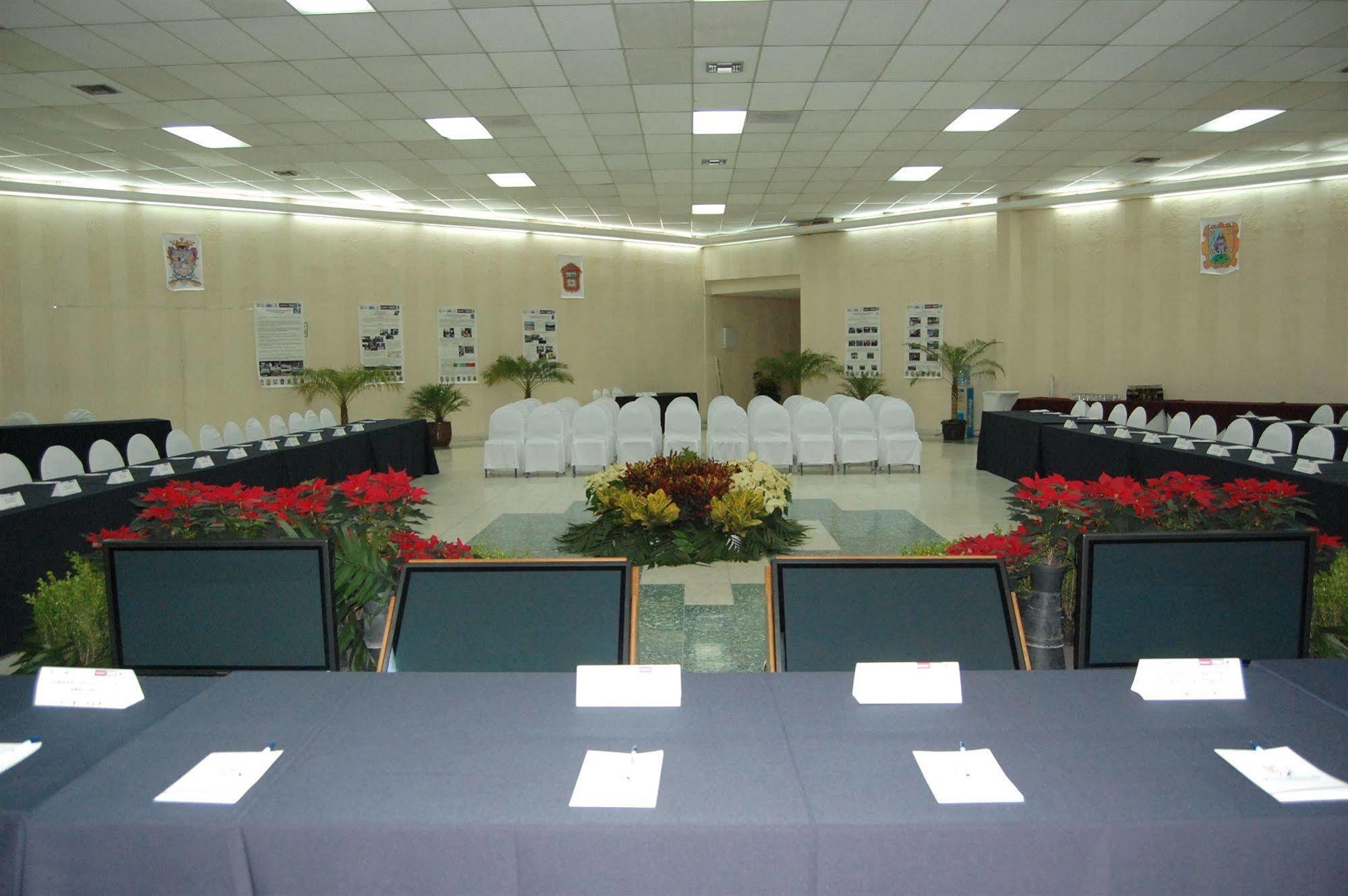 Real De Minas San Luis Potosi Hotel Ngoại thất bức ảnh