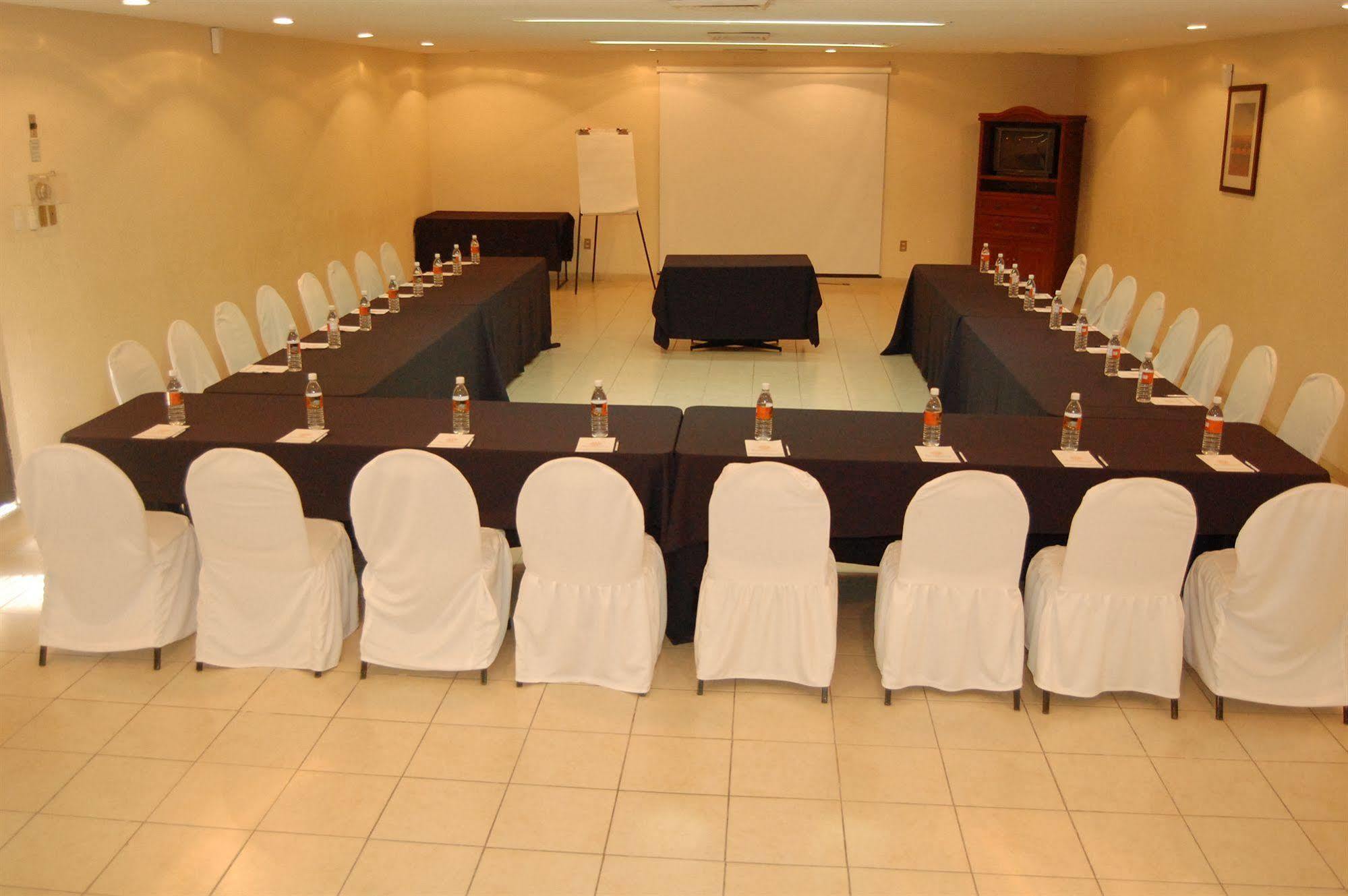 Real De Minas San Luis Potosi Hotel Ngoại thất bức ảnh