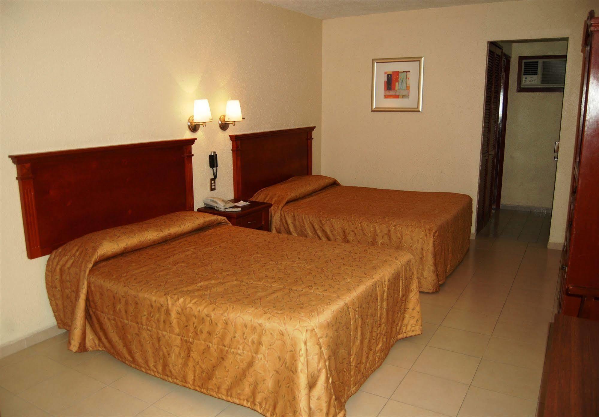 Real De Minas San Luis Potosi Hotel Ngoại thất bức ảnh