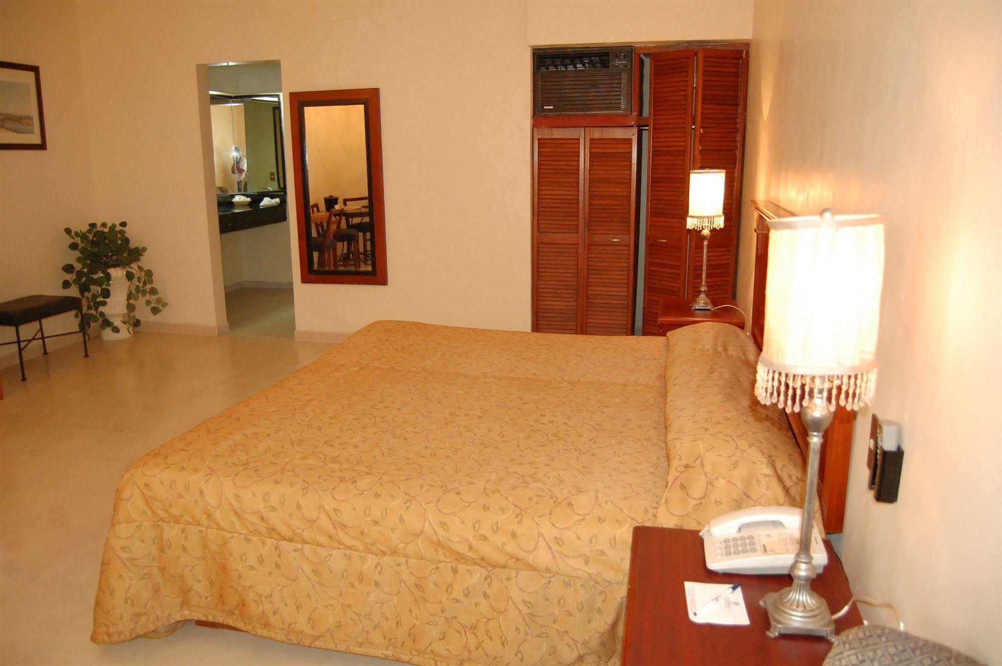Real De Minas San Luis Potosi Hotel Ngoại thất bức ảnh
