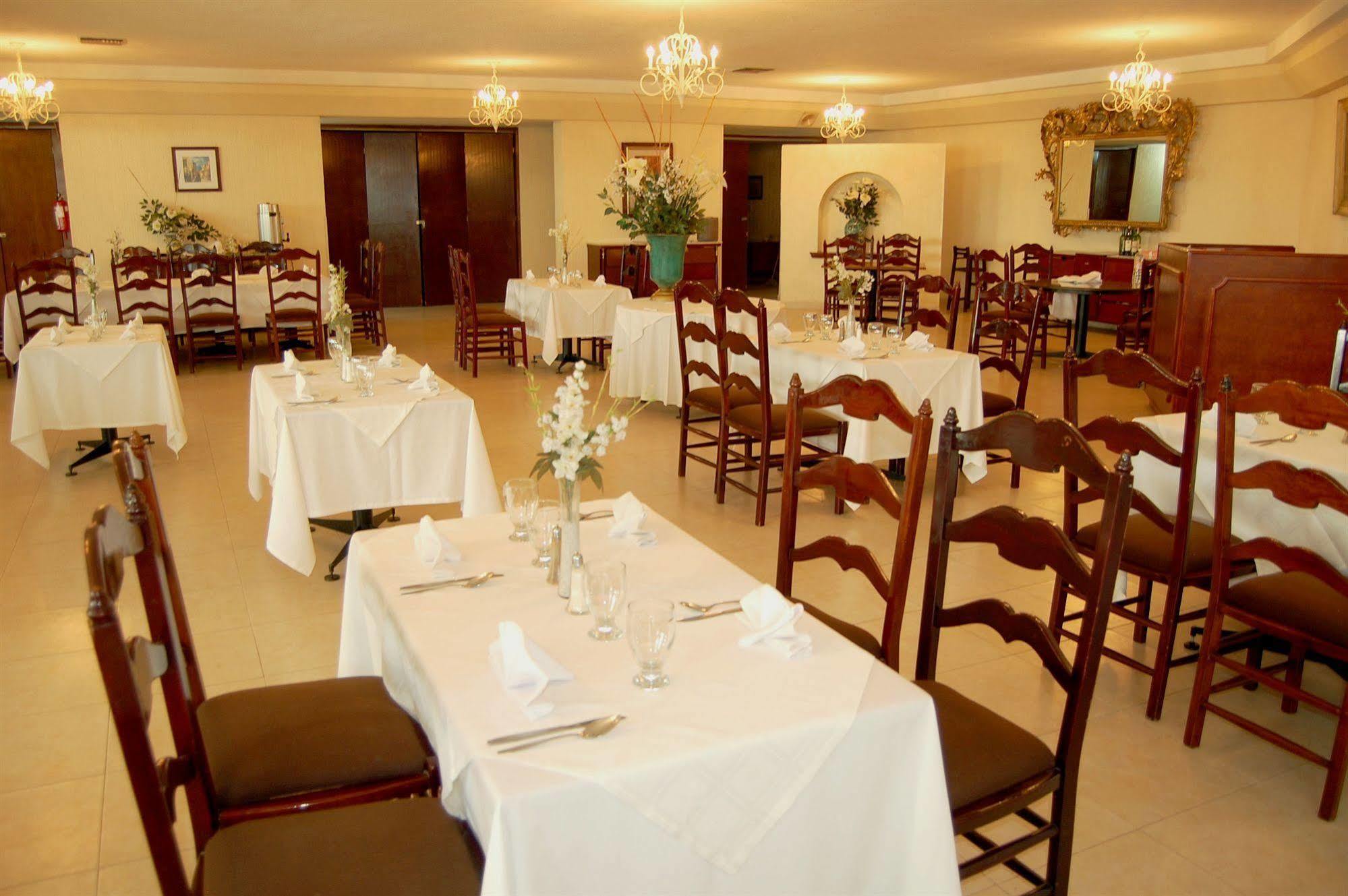 Real De Minas San Luis Potosi Hotel Ngoại thất bức ảnh