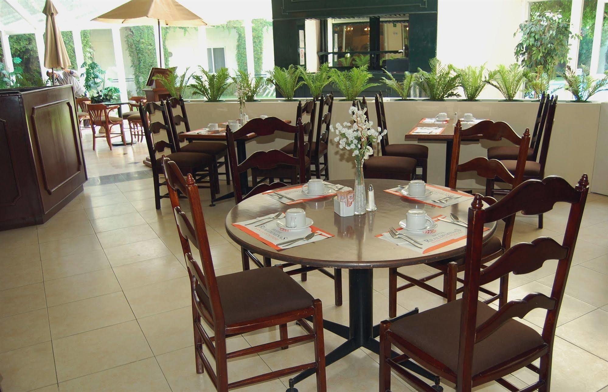Real De Minas San Luis Potosi Hotel Ngoại thất bức ảnh